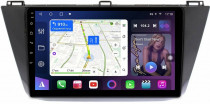 VW Tiguan  2016+,Установочный комплект 10.1" FarCar 731LR_FM10 - 2