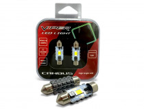 LED лампа (2шт) VIPER 36 MM 3570 1SMD Canbus - 1