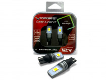 LED лампа (2шт) VIPER T15 3570 2SMD - 1