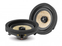 Коаксиальная акустика Focal Mercedes-Benz IC MBZ100 V2 - 1