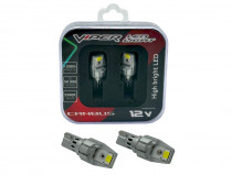 LED лампа (2шт) VIPER T15 (3570) 2SMD Canbus - 1