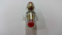 FSD audio FFU-1.100 A колба с предохранителем AGU 100 A - 3