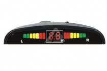 ACV APS-231 Silver - 1