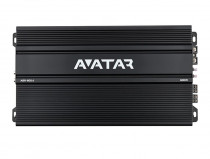 4-канальный усилитель Avatar ABR-600.4 (4x120Вт) - 1