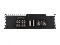 4-канальный усилитель Avatar ABR-600.4 (4x120Вт) - 3