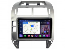VW POLO Переходная рамка 9" FarCar 3273LR_FM9 - 1