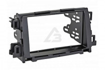 Переходная рамка Mazda 6/CX5 (12+) Intro RMZ-N18 2 DIN - 3