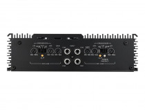 4-канальный усилитель Avatar ABR-600.4 (4x120Вт) - 2