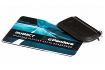 Автосигнализация Pandora VX-4G GPS v2 - 3