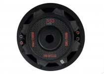 Сабвуферный динамик FSD audio M-1224 - 2