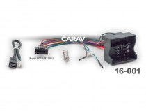 Адаптер Intro 16-001 FORD 2003-2015 - 1