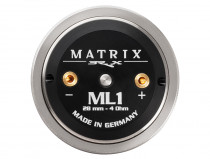 ВЧ-динамики Brax Matrix ML 1 - 4