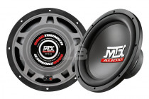 Сабвуферный динамик MTX RT12-04  - 2