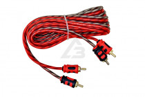 Межблочный кабель FSD audio Master RCA 2.5.2  - 2