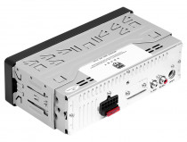 Магнитола 1din URAL МОЛОТ APC-MT 222C - 4