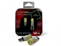 LED лампа (2шт) VIPER T10 3014 38SMD Canbus - 1