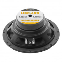 СЧ динамики AVATAR MBR-60Q - 2