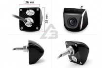 Камера заднего вида XPX CCD-305SL - 3