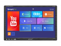 SMART телевизор EPLUTUS EP 1590 S c DVB-T2 - 2
