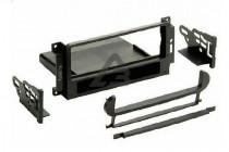 Переходная рамка Metra 99-6507 для Chrysler PT Cruiser, 300, Grand Cherokee 05+ 1DIN - 1