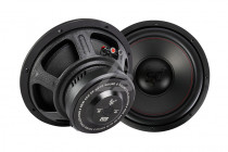 Сабвуферный динамик Kicx Sound Civilization Q12 - 2