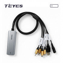 Видеорегистратор TEYES CC4/CC4L DVR BOX - 2