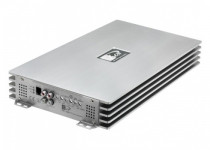 1-канальный усилитель Kicx QS-1.600 Quality Sound - 1