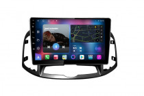 Captiva 2012+ Установочный комплект 10.1" FarCar 109LR - 1