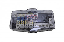 FSD audio HOLDER PROFI - 1