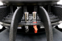 Сабвуферный динамик FSD audio MASTER F12 D2  - 4