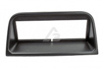 Переходная рамка Peugeot 406 (95+) Intro RFR-N02 1Din  - 1