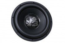 Сабвуферный динамик FSD audio MASTER F12 D2  - 1