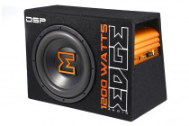 Активный сабвуфер EDGE EDBX12ADSP-E3 - 1