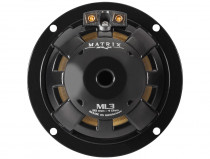 СЧ-динамики Brax Matrix ML 3 - 3