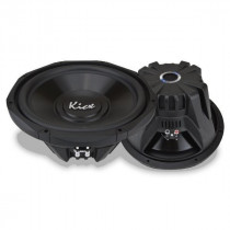 Сабвуферный динамик Kicx STQ-382 - 1