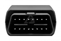 Диагностический адаптер Teyes OBD 2 Bluetooth - 2