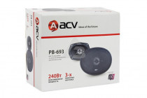 Акустическая система ACV PB-693 - 3