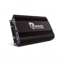 1-канальный усилитель Kicx Tornado Sound 800.1 - 1