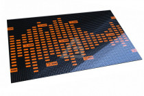 Виброизоляция SGM CT 3mm - 2