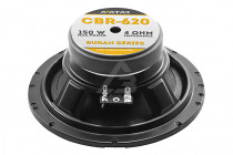 Компонентная акустика Avatar CBR-620 - 3