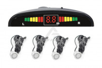 ACV APS-231 Silver - 3