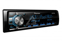 Pioneer MVH-X460UI - 2