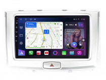 HAVAL H6 (14-22) Переходная рамка 9" FarCar 3339LR_FM9 - 1