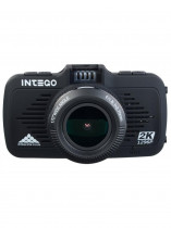 INTEGO G-FORCE PRO (видеорегистратор+GPS-информатор) - 1