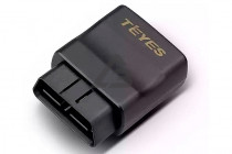 Диагностический адаптер Teyes OBD 2 Bluetooth - 1