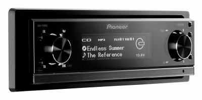Pioneer DEX-P99RS — уникальная модель по уникальной цене!