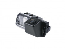 Kамера заднего вида MyDean VCM-381C VW Amarok 2009-, Golf VI 2008-2012, Golf VII 2013-, Passat 2011- sedan - 1