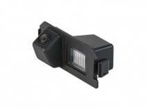 Камера заднего вида MyDean VCM-332C Hyundai i30 07-12,Kia Soul 09-, Picanto 11 - 1