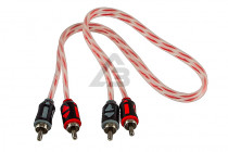 Межблочный кабель Aura RCA-A105 - 1