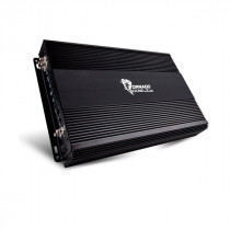 1-канальный усилитель Kicx Tornado Sound 3000.1 - 1